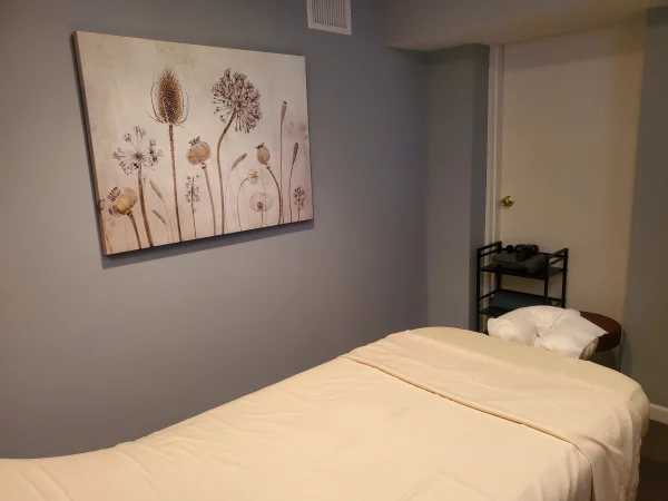 Massage Room 2