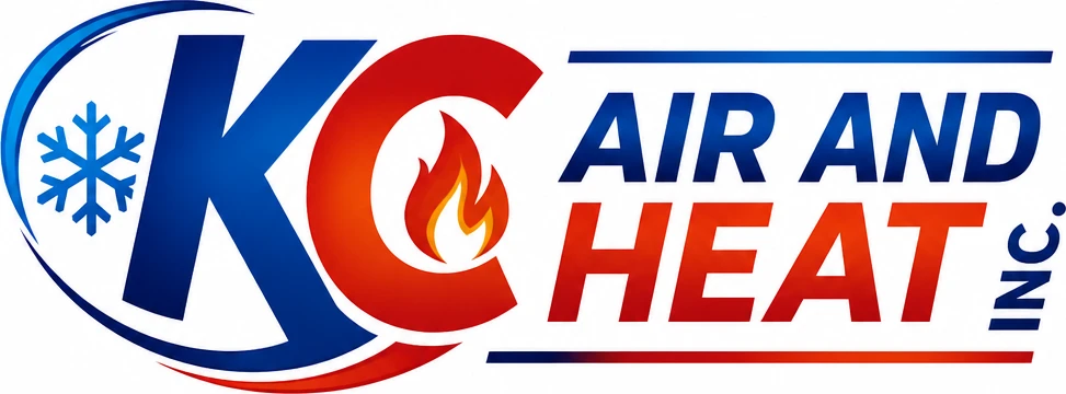 KC AIR AND HEAT INC.