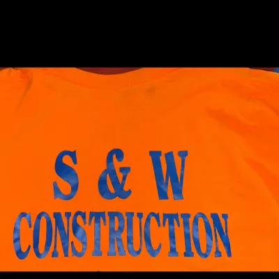 S&w Construction 