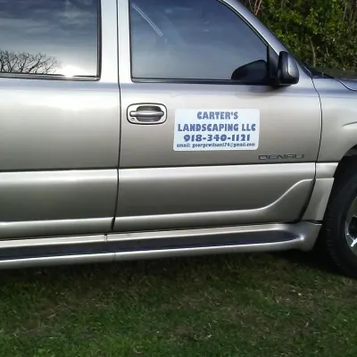 Carter's Landscaping LLC