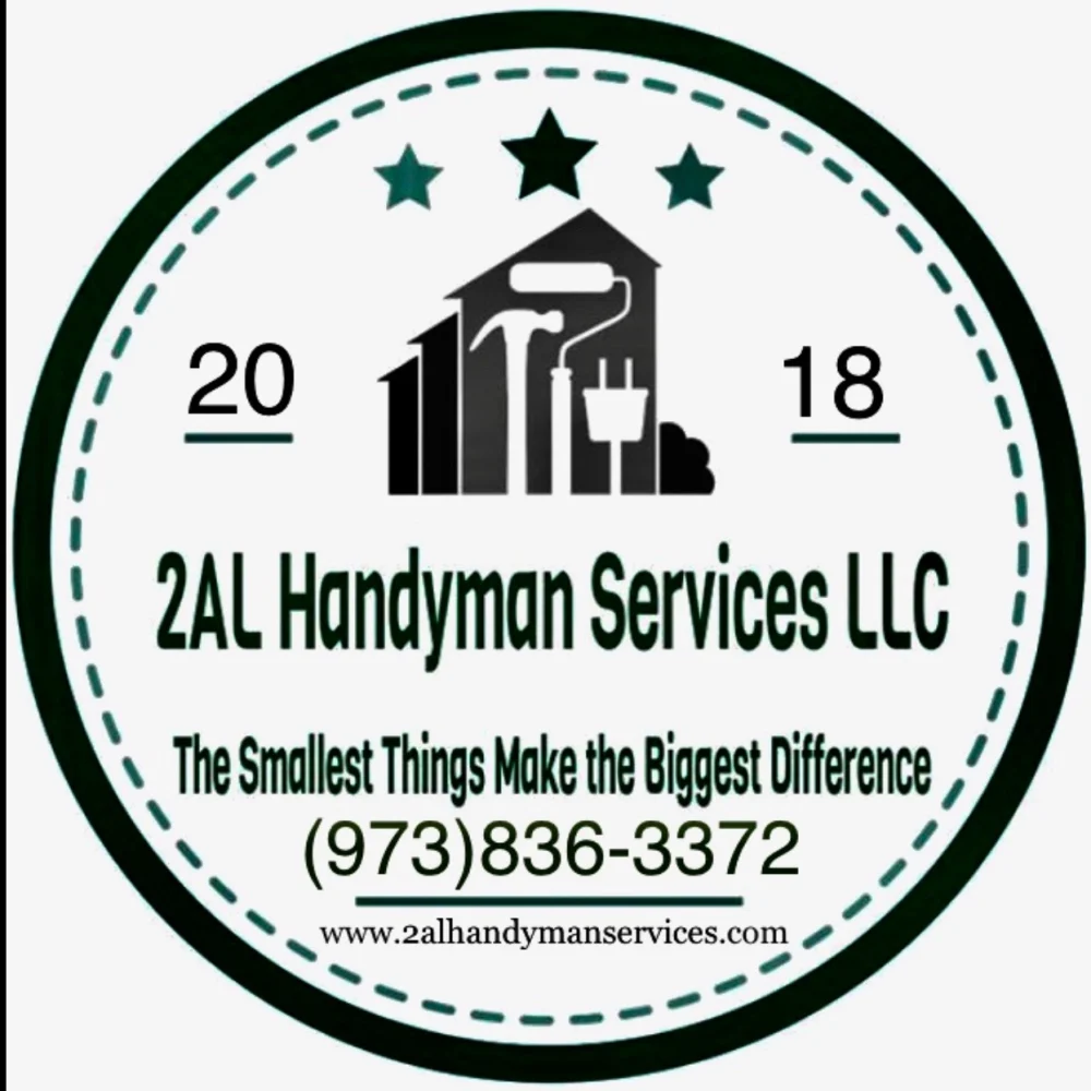 2AL Handyman Services LLC