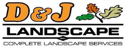 D & J LANDSCAPE INC.
