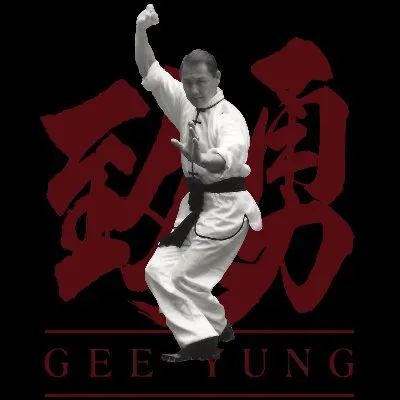 Gee Yung Chinese Martial Arts, Dragon & Lion Dance Sports Association