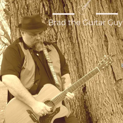 Brad The Guitar Guy