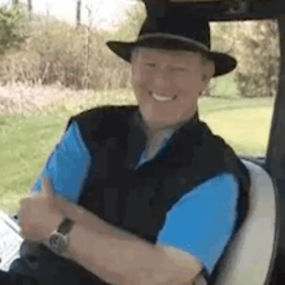 Bob Bourne Golf