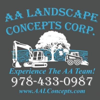 AA Landscape Concepts, Corp.