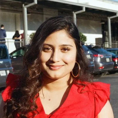 Anika (Engineering @ UT)
