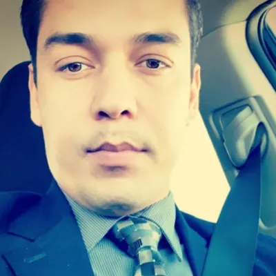 Harris Siddiqui