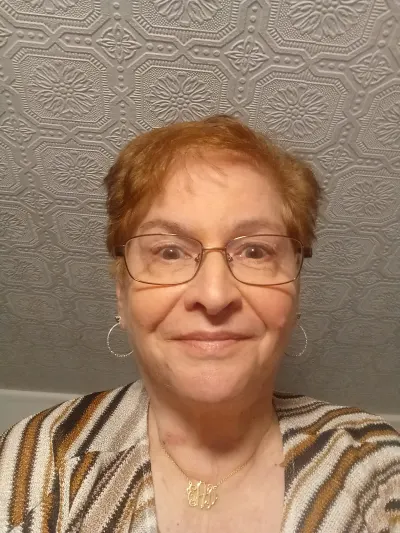 Eileen Amato, M.ED.