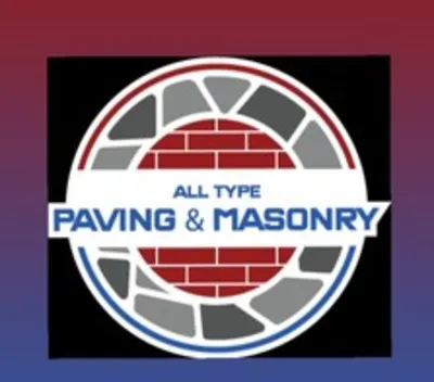 All Type Paving & Masonry