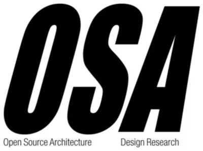 Open Source Architecture
