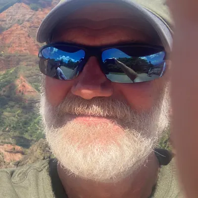 Peter Simonson