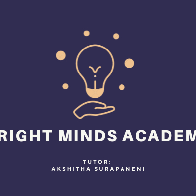 Bright Minds Academy