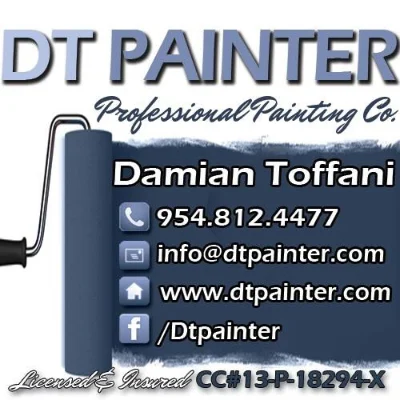 DT Painter