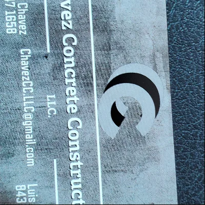 CHAVEZ CONCRETE CONST.