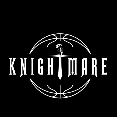 Knghtmare Basketball Athletics