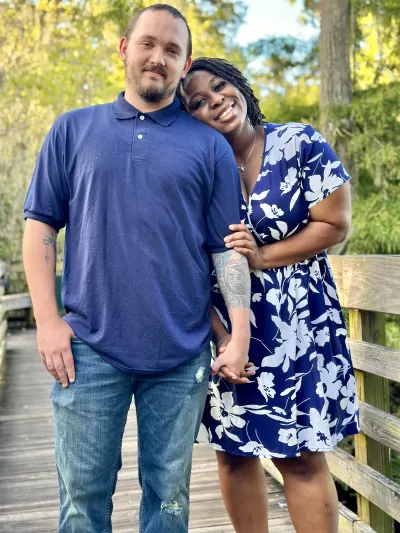 Photo of raven M.