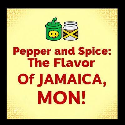 Pepper And Spice, Jamaican Restaurant Inc.