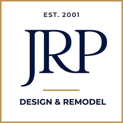 JRP Design & Remodel