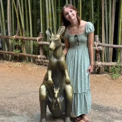 Leah Thornburg