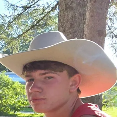 Conner Deaton 