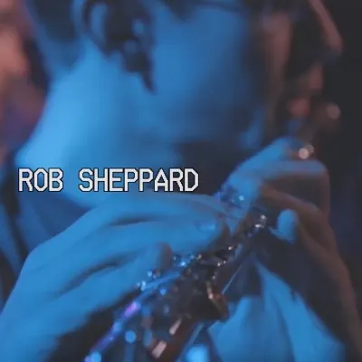 Rob Sheppard Music