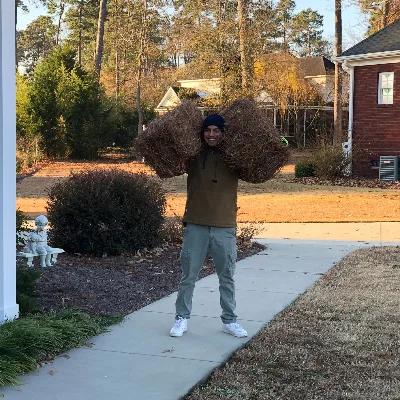C & R Landscaping