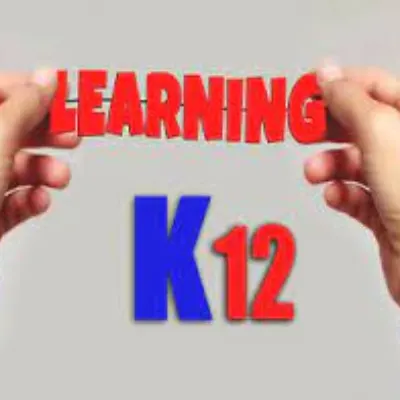 K-12 Core Subjects Tutor