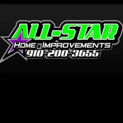 Allstar Home Improvemnets And Cleaning 