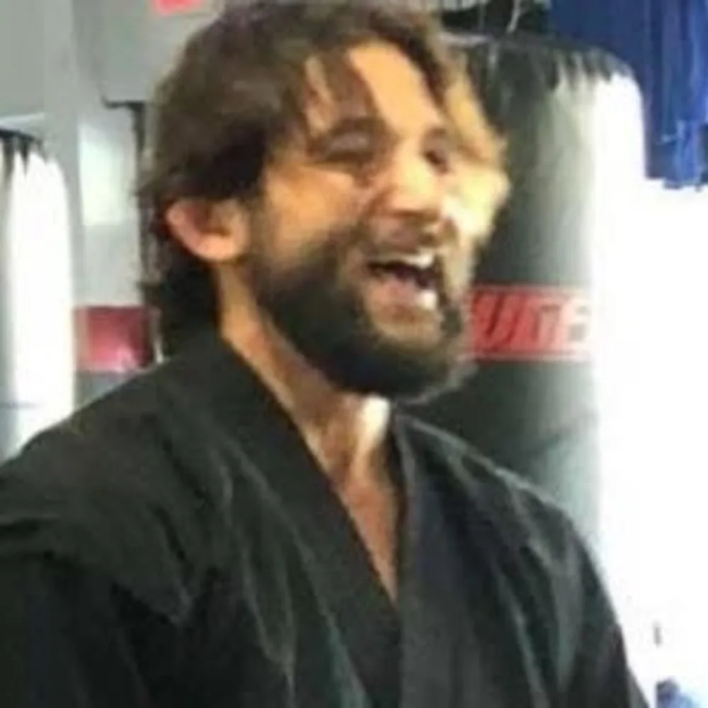 Personal Martial Arts