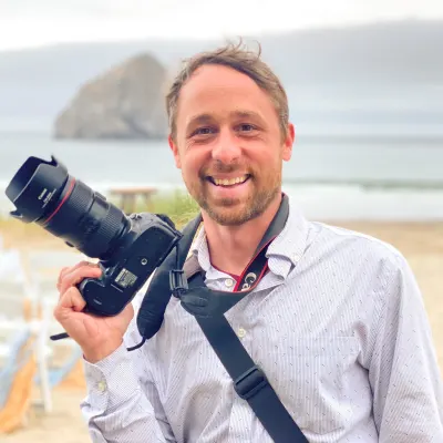 Dan Rice Photography