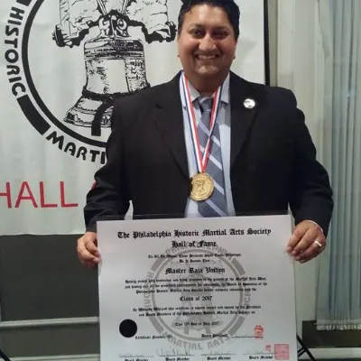Vaidya Martial Arts