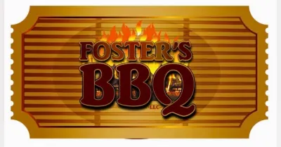 Fosters Bbq
