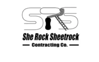 SheRockSheetrock
