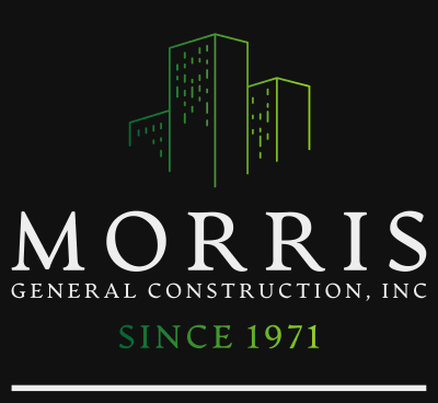 Morris General Construction, Inc