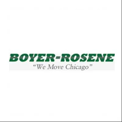 Boyer-Rosene Moving & Storage, Inc.