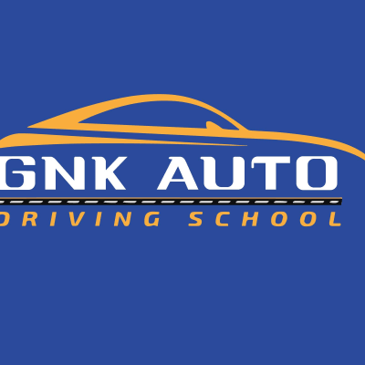 GNK Auto Driving School