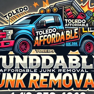 Toledo Affordable LLC Affordable Junk Removal 
