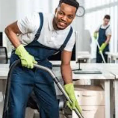 Heom Cleaning Service