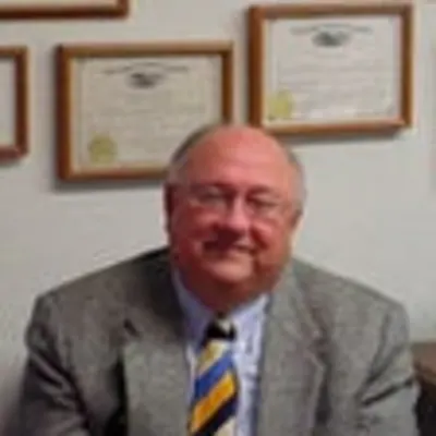 James Lawrence Sellers