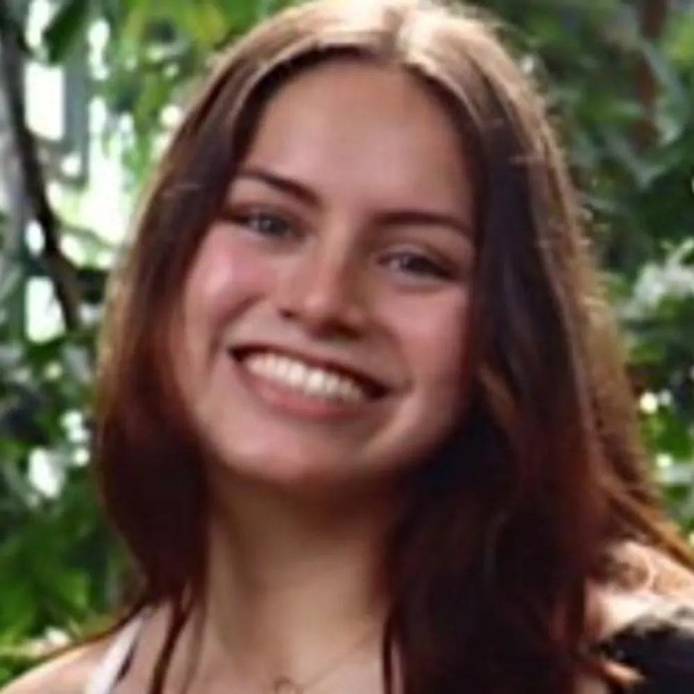 Daniella Berrospi