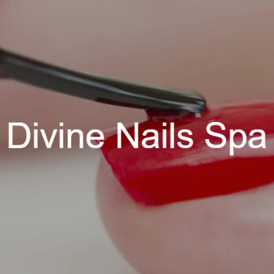 Divine Nails Spa & Beauty