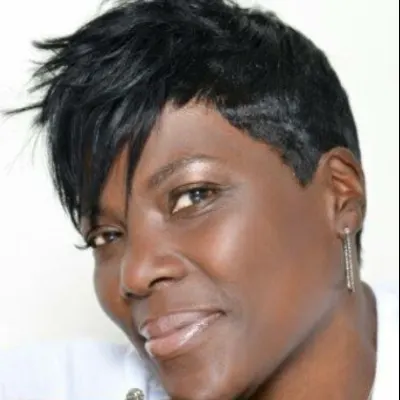 Influential Hair By Lady J