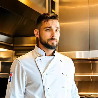 My Natural Chef