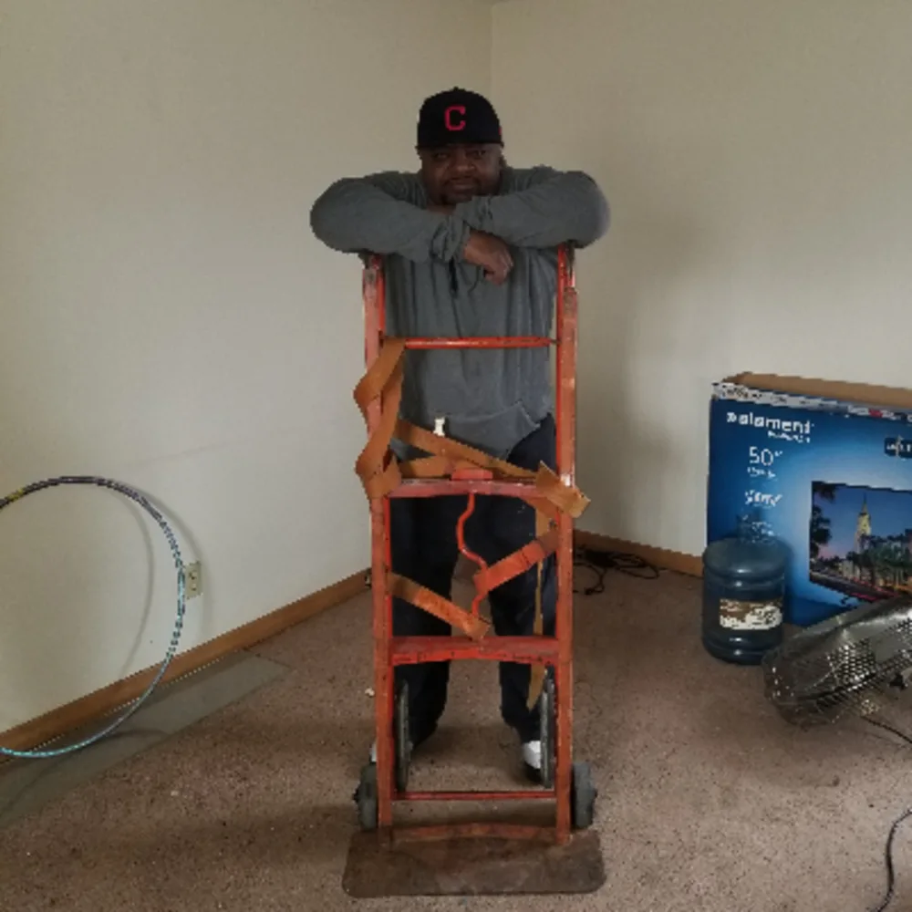 GET IT DONE MOVERS