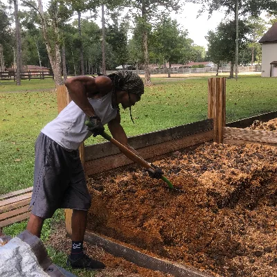 Vick’s Presser Washing And Landscaping