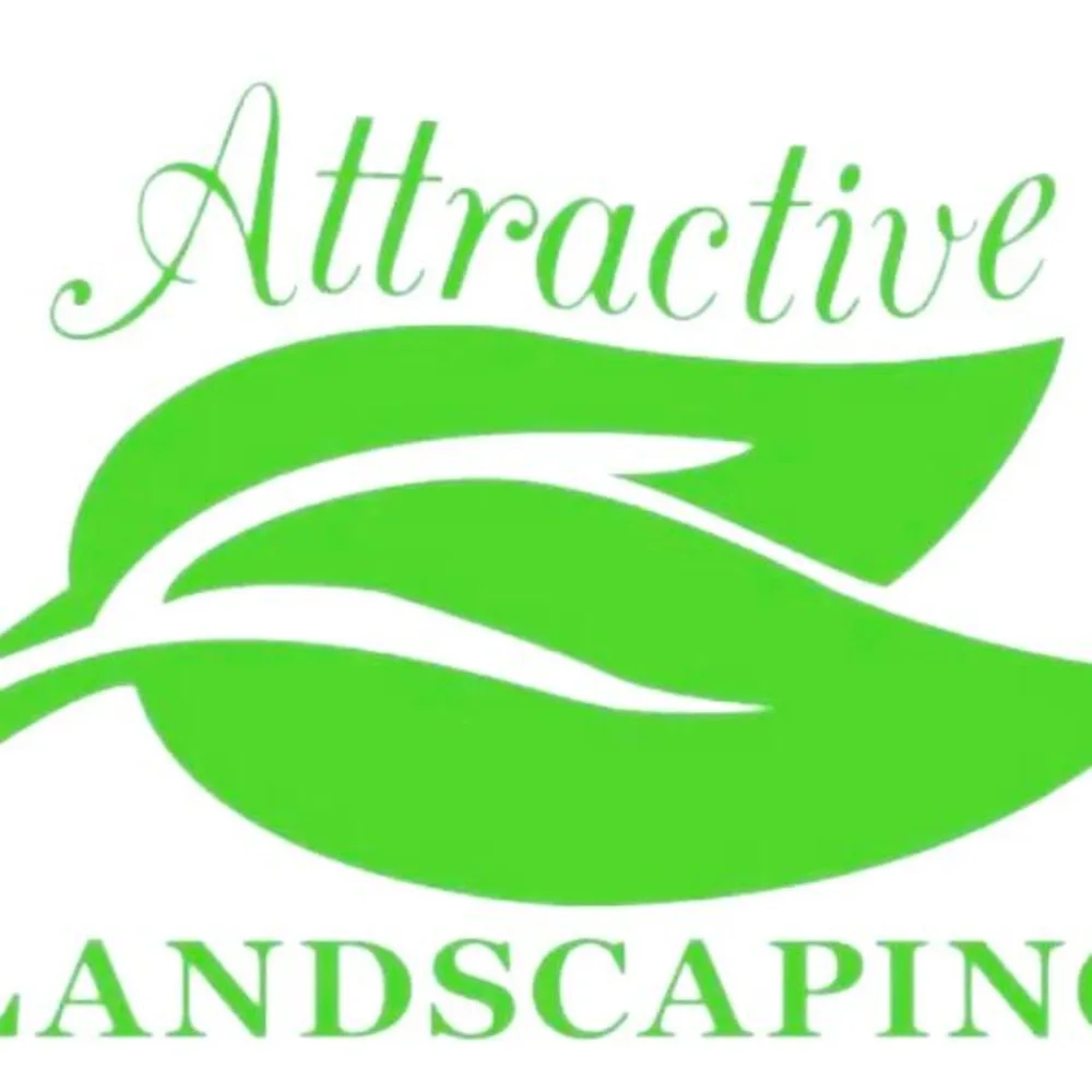 Attractive Landscaping