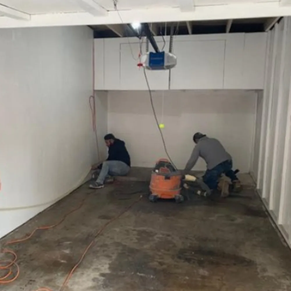 Atozac Construction