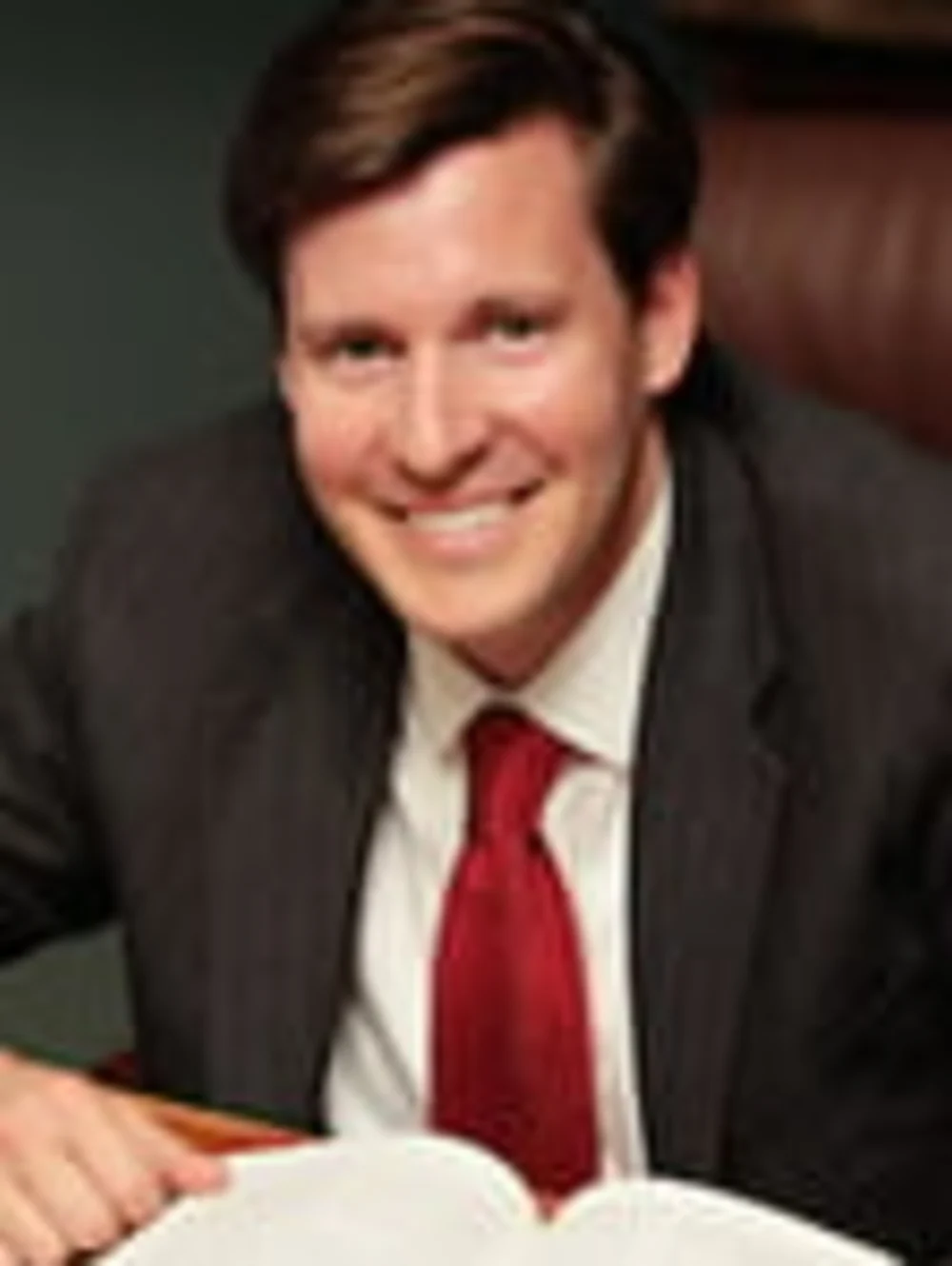 The Cave Law Firm, PLLC