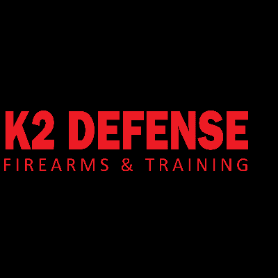 K2 Defense Firearms & Training